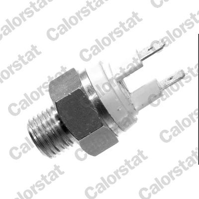 Temperature Switch, radiator fan